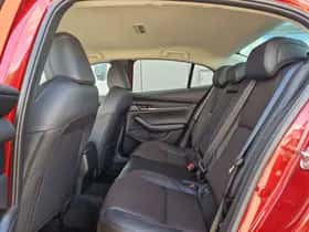 Mazda 3 (2025) thumbnail 8