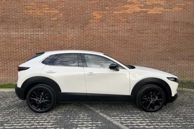Mazda CX-30 (2023) thumbnail 3