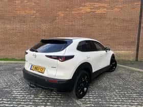 Mazda CX-30 (2023) thumbnail 8
