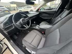 Mazda CX-30 (2023) thumbnail 9