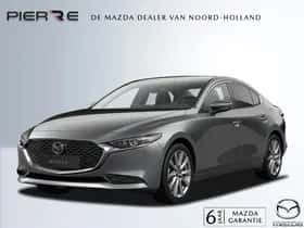Mazda 3 (2026)