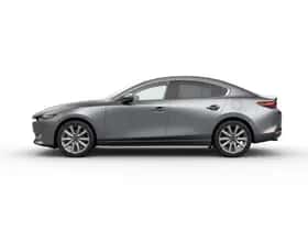 Mazda 3 (2026) thumbnail 2