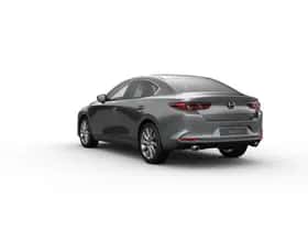 Mazda 3 (2026) thumbnail 3