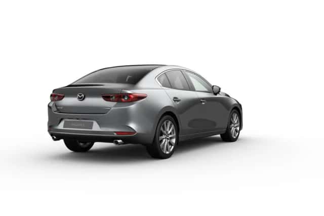Mazda 3 (2026) thumbnail 4