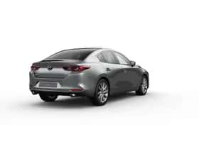 Mazda 3 (2026) thumbnail 4