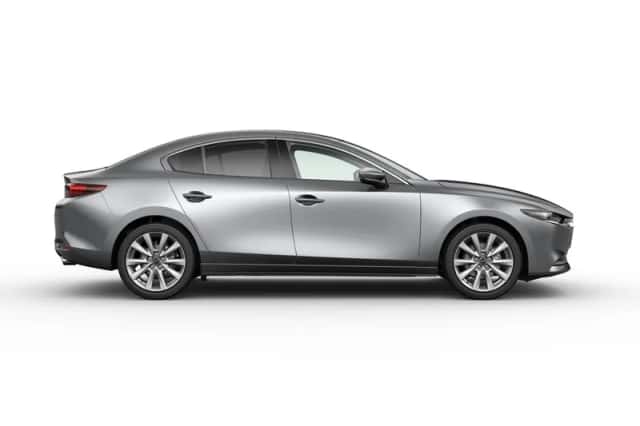 Mazda 3 (2026) thumbnail 5
