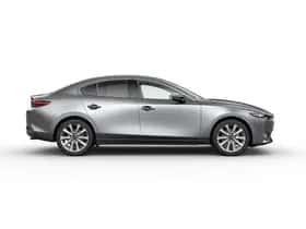Mazda 3 (2026) thumbnail 5