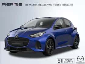Mazda 2 (2026)