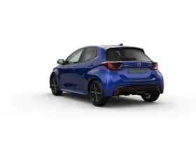 Mazda 2 (2026) thumbnail 3