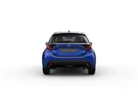 Mazda 2 (2026) thumbnail 4