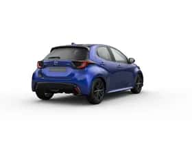 Mazda 2 (2026) thumbnail 5
