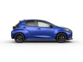 Mazda 2 (2026) thumbnail 6