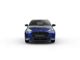 Mazda 2 (2026) thumbnail 8