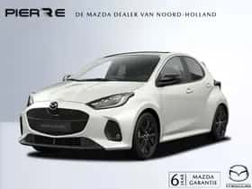 Mazda 2 (2026)