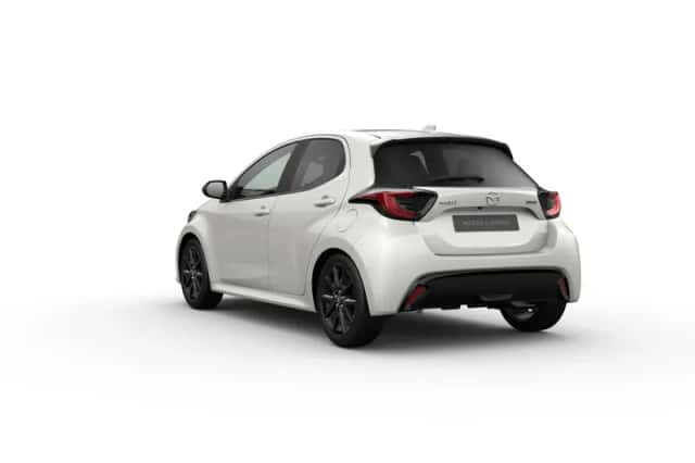 Mazda 2 (2026) thumbnail 3