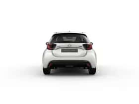 Mazda 2 (2026) thumbnail 4