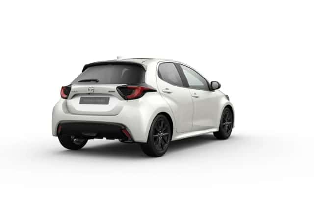 Mazda 2 (2026) thumbnail 5