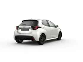 Mazda 2 (2026) thumbnail 5