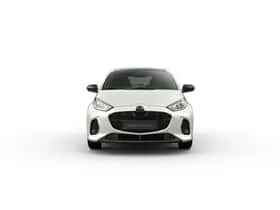 Mazda 2 (2026) thumbnail 8