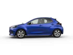 Mazda 2 (2026) thumbnail 2