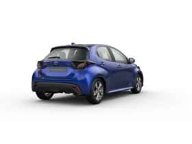 Mazda 2 (2026) thumbnail 5