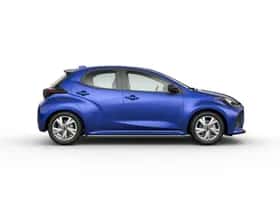 Mazda 2 (2026) thumbnail 6