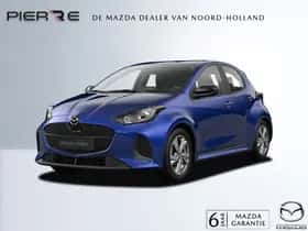 Mazda 2 (2026)