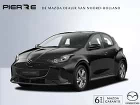 Mazda 2 (2026)
