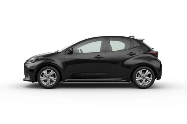 Mazda 2 (2026) thumbnail 2