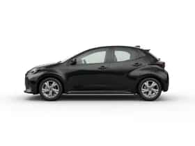 Mazda 2 (2026) thumbnail 2
