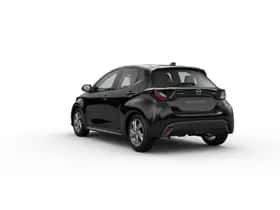 Mazda 2 (2026) thumbnail 3
