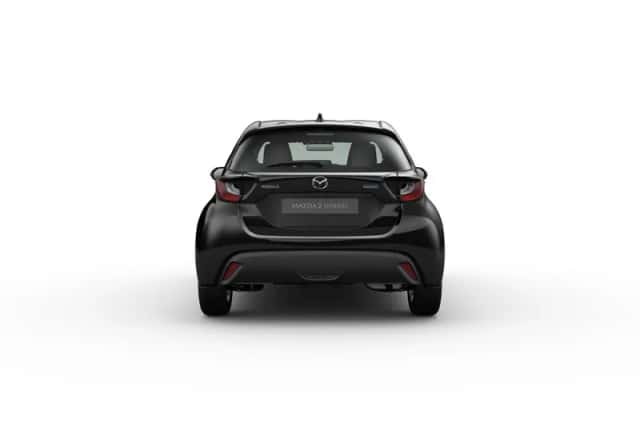 Mazda 2 (2026) thumbnail 4