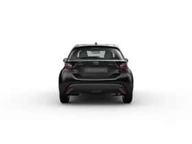 Mazda 2 (2026) thumbnail 4