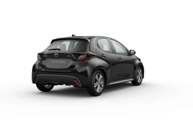 Mazda 2 (2026) thumbnail 5