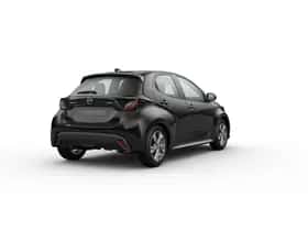 Mazda 2 (2026) thumbnail 5