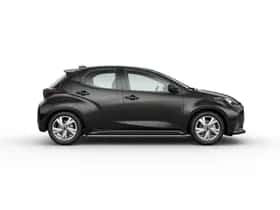 Mazda 2 (2026) thumbnail 6