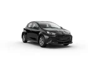 Mazda 2 (2026) thumbnail 7