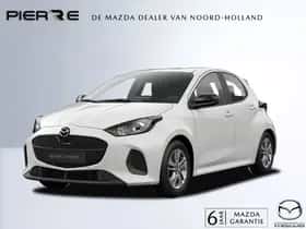 Mazda 2 (2026)
