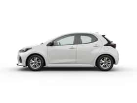 Mazda 2 (2026) thumbnail 2