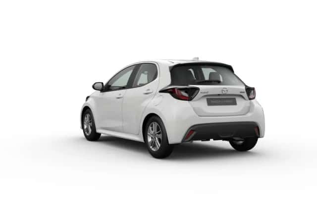 Mazda 2 (2026) thumbnail 3