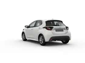 Mazda 2 (2026) thumbnail 3