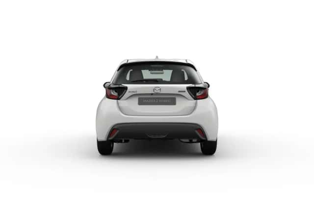 Mazda 2 (2026) thumbnail 4