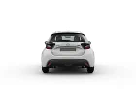 Mazda 2 (2026) thumbnail 4