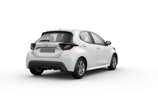 Mazda 2 (2026) thumbnail 5