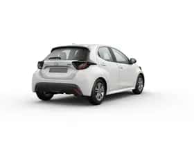 Mazda 2 (2026) thumbnail 5