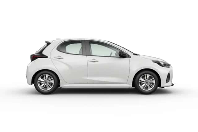 Mazda 2 (2026) thumbnail 6