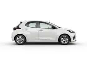 Mazda 2 (2026) thumbnail 6