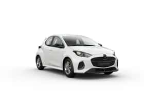 Mazda 2 (2026) thumbnail 7