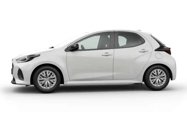 Mazda 2 (2026) thumbnail 2