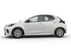 Mazda 2 (2026) thumbnail 2